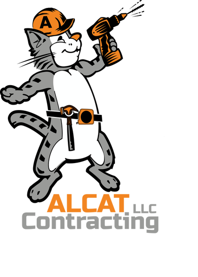 Alcat Contracting Logo